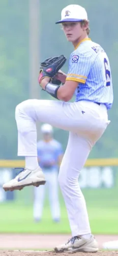 Negaunee Juniors move on to regional tourney